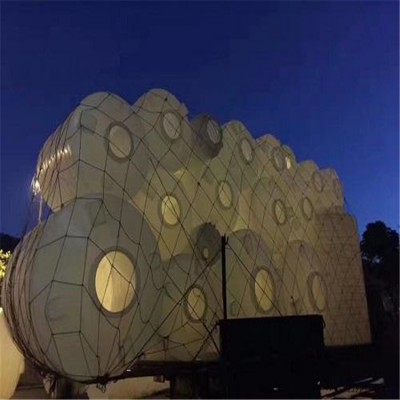 甬誠5噸軟化水塔 6立方帶龍門架攪拌水塔 催化劑儲存塑料容器