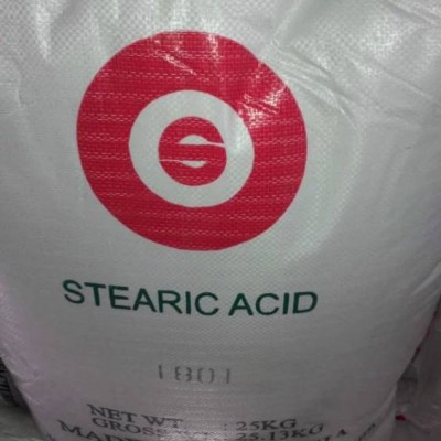 硬脂酸1801進口，馬來西亞南方油脂，江蘇無錫宜興
