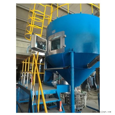 常州力馬-硬脂酸熱熔噴霧干燥機(jī)25kg、噴霧干燥設(shè)備