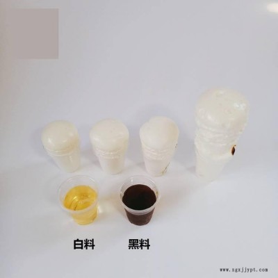 福陽保溫 聚氨酯硬質(zhì)泡沫ab料 聚氨酯組合噴涂料 聚氨酯黑白硬質(zhì)發(fā)泡劑