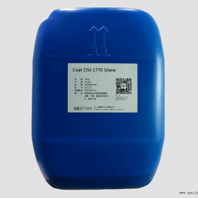 美國(guó)邁圖1770環(huán)氧樹(shù)脂偶聯(lián)劑涂料粘接促進(jìn)劑進(jìn)口貨源