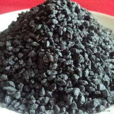 海綿鐵濾料 高純度除氧劑催化劑實驗室研究鍋爐循環(huán)工業(yè)水處理濾料 昌奇定制