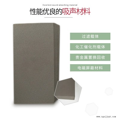 蘇州太倉催化劑載體泡沫鎳減震過濾泡沫鎳歡迎咨詢選購