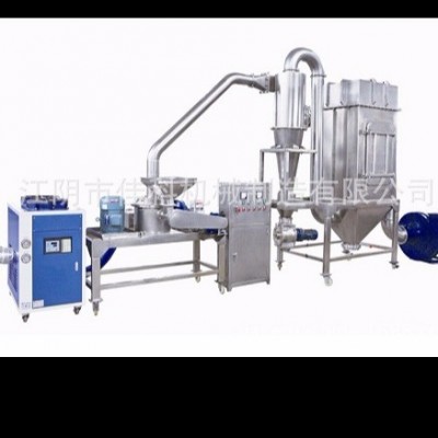 食品、催化劑磨粉機 五谷雜糧代餐粉超微粉碎機