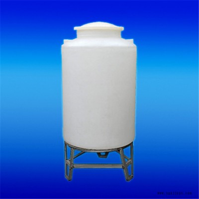 10立方大型錐底塑料桶 發(fā)泡劑PE水箱 甬誠20噸大尖底大儲罐