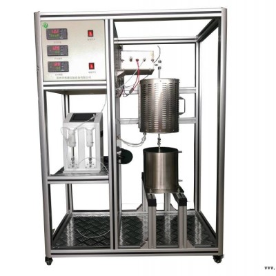 數(shù)顯儀表控制FD-BC多功能催化劑評價(jià)裝置國定床反應(yīng)器實(shí)驗(yàn)裝置