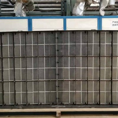 巨浪環(huán)保 SCR煙氣脫硝系統(tǒng)脫硝效率性能分析 脫硝催化劑