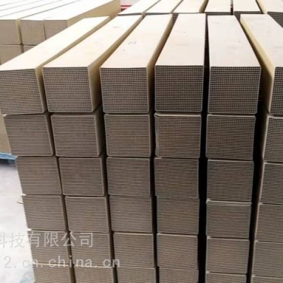 供應(yīng)脫硝設(shè)備、中高溫蜂窩SCR脫硝催化劑定制