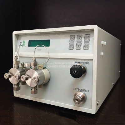 美國(guó)康諾6000 LDI催化劑反應(yīng)裝置加料高壓恒流化工泵