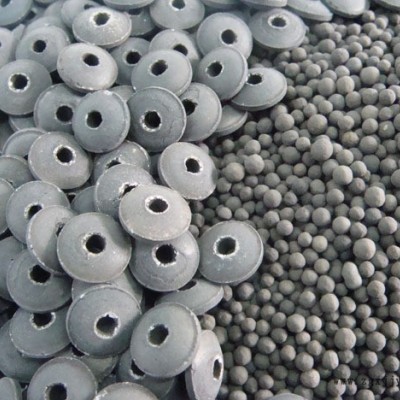 尿素生產用CO2原料氣除氫催化劑