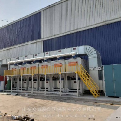 四川-催化燃燒催化劑、催化燃燒材質(zhì)-生產(chǎn)安裝一體化廠家