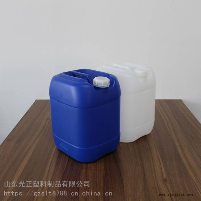 山西25升催化劑桶 全新25升堆碼桶 塑料堆碼桶 光正