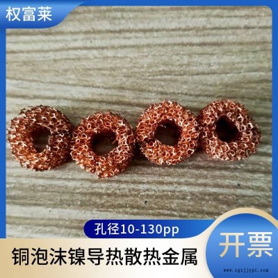 泡沫銅 電解泡沫銅鎳實驗泡沫銅多孔 導熱散熱電磁屏蔽催化劑金屬 科研實驗材料