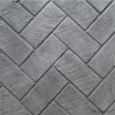 景區(qū)游樂(lè)場(chǎng)壓紋地面脫模劑，模具免費(fèi)借用