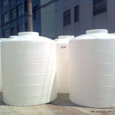 華辰塑業(yè)阻燃劑十噸塑料桶_耐酸堿法蘭閉口塑料桶價格