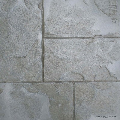 家庭院子壓紋地面脫模劑，模具免費(fèi)借用