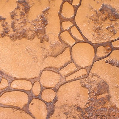 美麗家園壓膜地坪脫模劑，模具免費借用