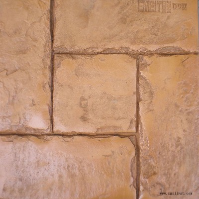 學(xué)校廠區(qū)膜壓地坪脫模劑，模具免費借用