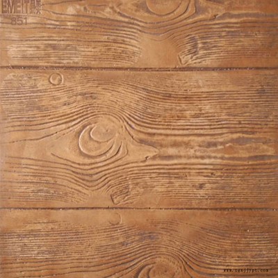 農(nóng)家樂酒店壓模地面脫模劑，模具免費(fèi)借用