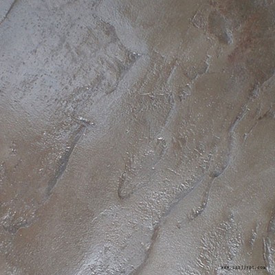 仿石藝術(shù)路面脫模劑，模具免費(fèi)借用