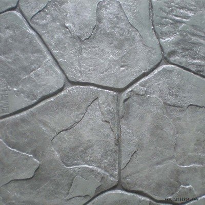 消防車道壓模路面脫模劑，模具免費借用