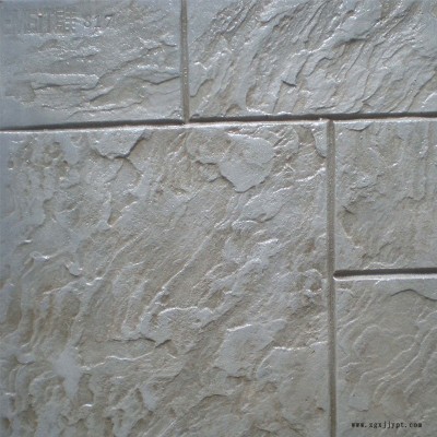 學(xué)校廠區(qū)藝術(shù)地面脫模劑，模具免費借用