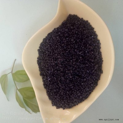 天津石英砂、黑細(xì)砂、黑砂、黑粗砂、黑色專(zhuān)用細(xì)砂