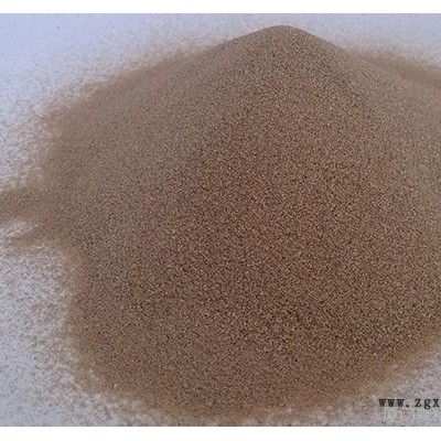 東莞地區(qū)優(yōu)質(zhì)的鑄造砂，鑄造黑砂供應商