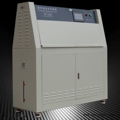 愛佩科技 AP-UV3-F 紫外線吸收劑的加速老化測(cè)試箱    紫外線耐氣候老化試驗(yàn)箱
