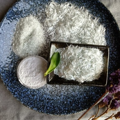 塑料增強(qiáng)母粒用玻纖粉配比 銘域無堿玻纖粉廠家 規(guī)格齊全
