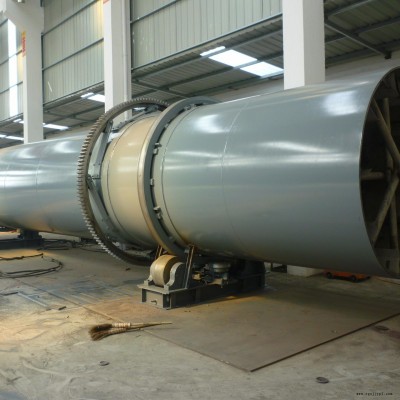環(huán)亞干燥  炭黑生產(chǎn)線干燥機  回轉(zhuǎn)滾筒干燥機  炭黑生產(chǎn)線烘干機  滾筒干燥設(shè)備