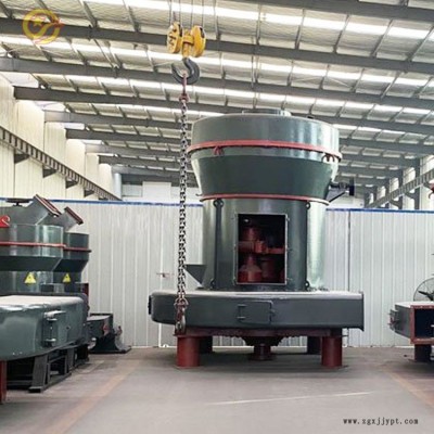 立星4R3215炭黑磨粉機 氧化鈣加工磨粉機 現(xiàn)貨供應(yīng)