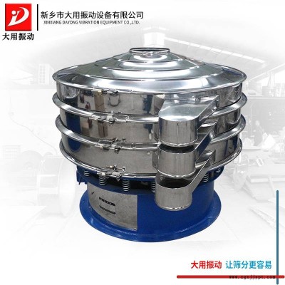 碳酸錳旋振篩規(guī)格材質(zhì)色母粒振篩機(jī)超長售后期