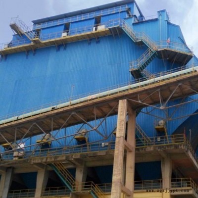 75噸鍋爐電改袋除塵器 水泥廠電袋復合式除塵器技術性能特點 炭黑工業(yè)布袋除塵器 食品廠布袋除塵器 宏海圖紙尺寸說明