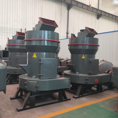 1510型炭黑雷蒙磨粉機  鈣粉雷蒙磨  邦耀石灰石粉碎機