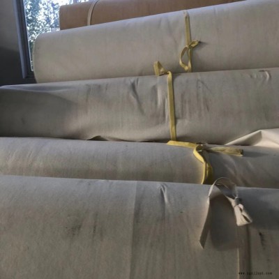 PPS亞克力中溫除塵布袋 鋼鐵廠專(zhuān)用除塵 炭黑廠除塵濾袋