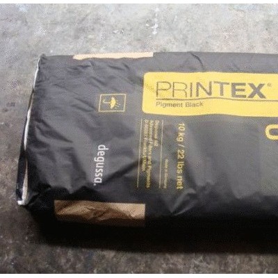 德固賽碳黑U碳 高色素碳黑涂料、油墨通用 原裝進(jìn)口炭黑