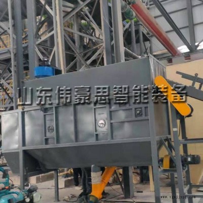 炭黑無塵自動(dòng)拆袋機(jī) 粉料自動(dòng)拆包設(shè)備構(gòu)成