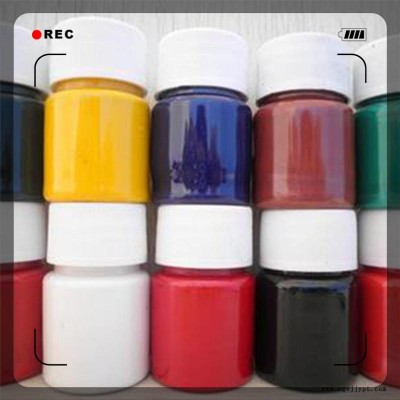 安丘市廠家直銷水性工業(yè)漆色漿、油性工業(yè)漆色漿、中黃色漿 油性油漆色漿供應(yīng) 樹脂色漿配方 無樹脂油性炭黑色漿廠家生產(chǎn)批發(fā)