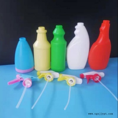 萬康塑料 清洗劑噴霧瓶  噴霧瓶價格 結(jié)實耐用