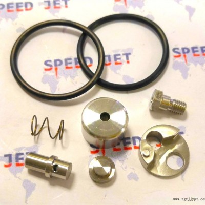 水刀密封組件，05123385 KMT 20422243，水刀高壓密封組件10110393