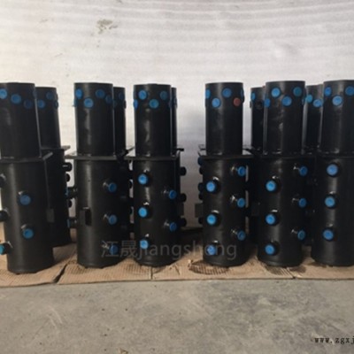 旋挖機專用回轉體接頭 液壓多通路旋轉接頭 江晟機械品質保證