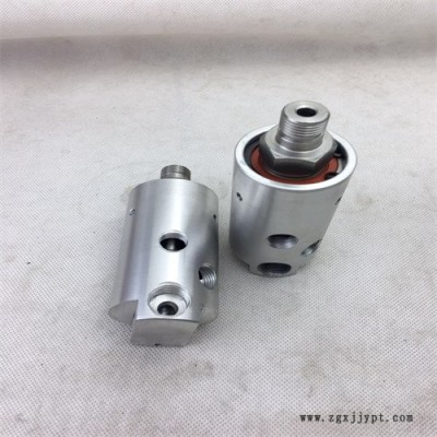 馬扎克機(jī)床用代替日本RIX旋轉(zhuǎn)接頭ESX20M-S012   江晟機(jī)械誠信經(jīng)營按需定制