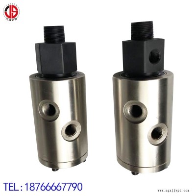 酸洗機(jī)，鍍鋅機(jī)彩涂機(jī)用高壓液壓油YS-1681旋轉(zhuǎn)接頭源頭廠家質(zhì)優(yōu)價廉山東江晟