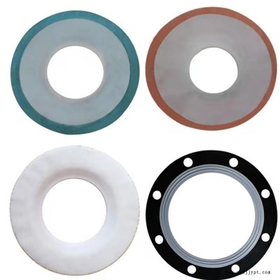 陜西四氟墊片反應釜人孔灌口密封墊歡迎來訪