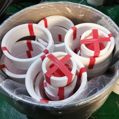耐酸堿四氟法蘭墊片 化工部標(biāo)準(zhǔn)四氟墊片