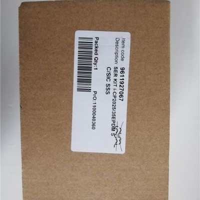 Alfalaval/9611927067/ICP2000泵機封現(xiàn)貨