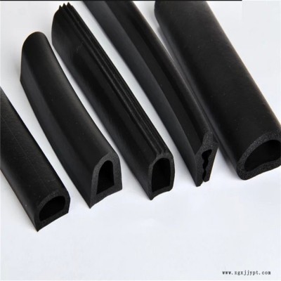 防煙防火密封條 船用水密門(mén)條定制優(yōu)惠