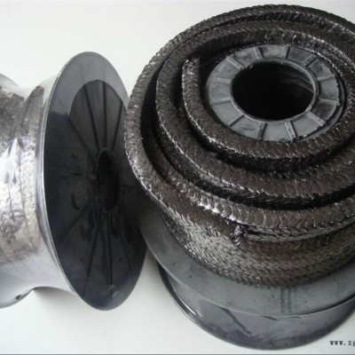 石墨盤根的生產(chǎn)過(guò)程和質(zhì)量保障