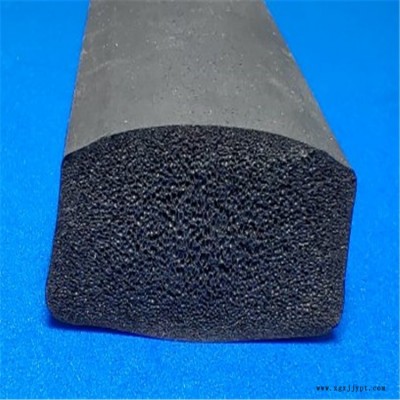 三元乙丙海綿條，門窗密封條，硅膠條，橡膠條，